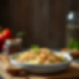 Nutritional benefits of fine bulgur