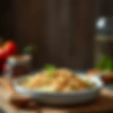 Nutritional benefits of fine bulgur