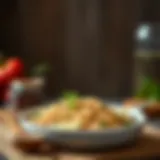 Exploring Nutritional Benefits of Fine Bulgur Nutritional benefits of fine bulgur