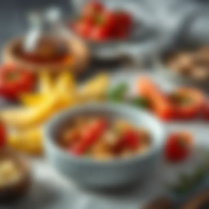 Foods to avoid during diarrhea