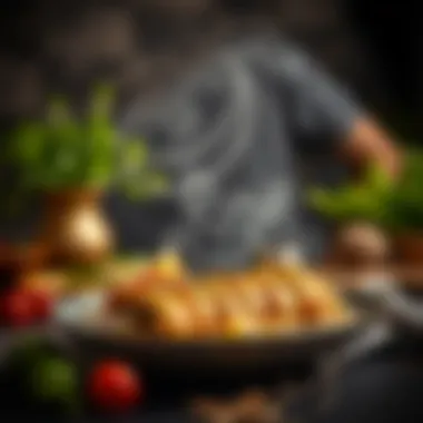 Gastrit İçin Şifalı Bitki Çayları Summary