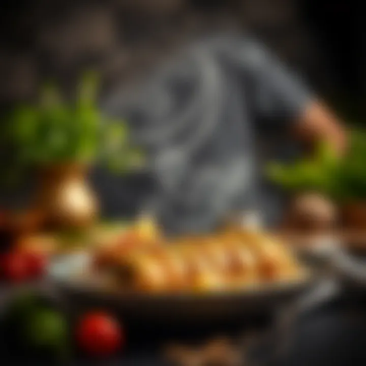 Gastrit İçin Şifalı Bitki Çayları Summary
