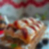 Gaziantep Kocak Baklavaları: Lezzetin Derinliklerine İniş Introduction