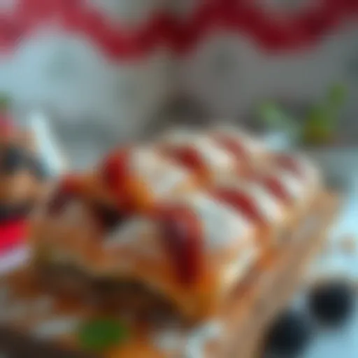 Gaziantep Kocak Baklavaları: Lezzetin Derinliklerine İniş Introduction