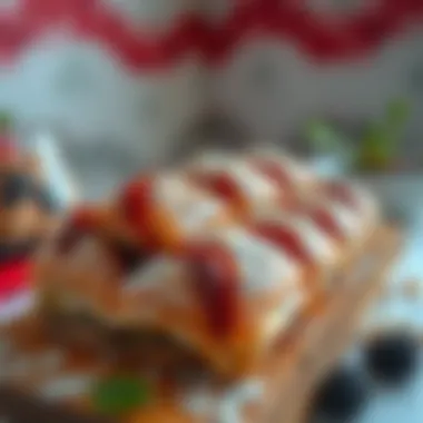 Gaziantep Kocak Baklavaları: Lezzetin Derinliklerine İniş Introduction Gaziantep Kocak Baklavaları: Lezzetin Derinliklerine İniş Introduction