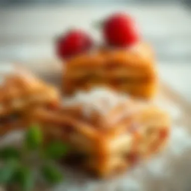 Gaziantep Kocak Baklavaları: Lezzetin Derinliklerine İniş Summary