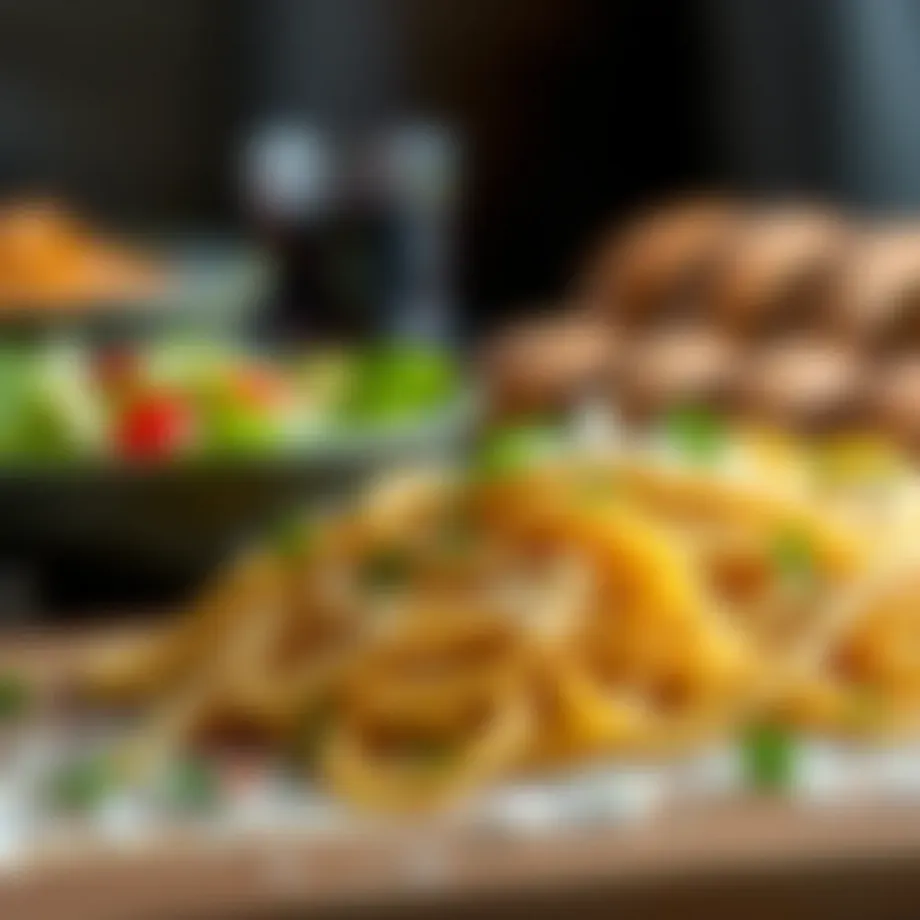 Gelin Pastasının Malzemeleri: Detaylı Bir İnceleme Introduction