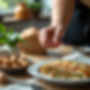 Lifestyle Modifications for Managing Gluten Intolerance Lifestyle tips for individuals with gluten intolerance