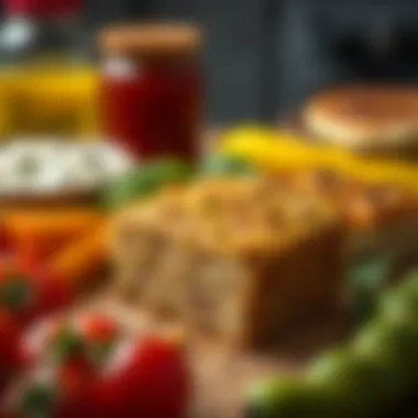 Exploring Mood Changes Due to Gluten Sensitivity Mood changes associated with gluten