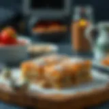 Hazır Baklava Yufkası: Kaç Adet Kullanılmalı? Introduction