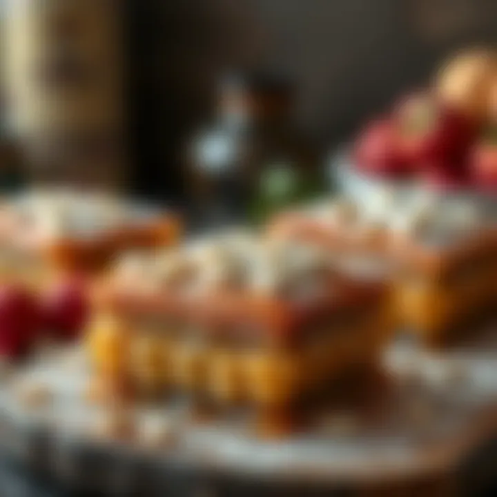 Notable Hazır Baklava Yufkası: Kaç Adet Kullanılmalı?