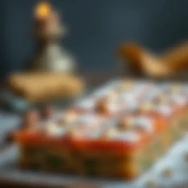 Hazır Baklava Yufkası: Kaç Adet Kullanılmalı? Summary
