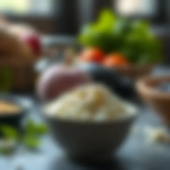 Nourishing Foods for Optimal Cholesterol Health Healthy foods that support cholesterol levels