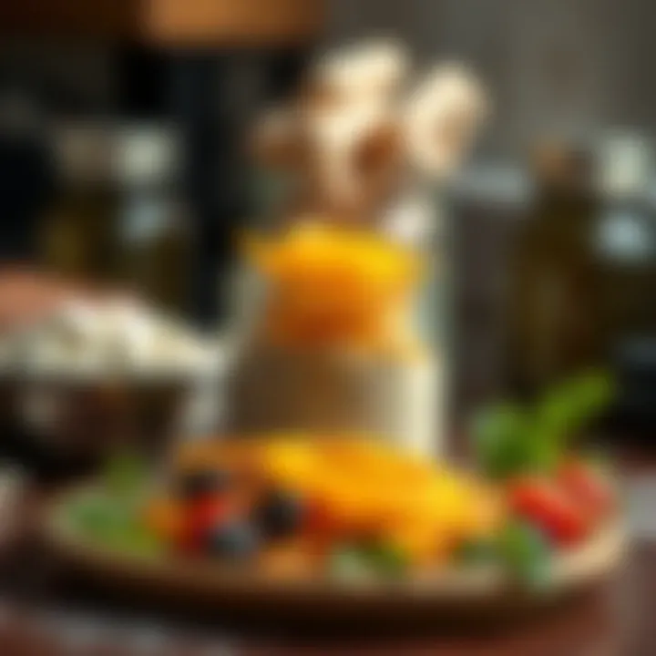 Incorporating Protein for a Healthier Lifestyle Healthy lifestyle choices with protein supplements