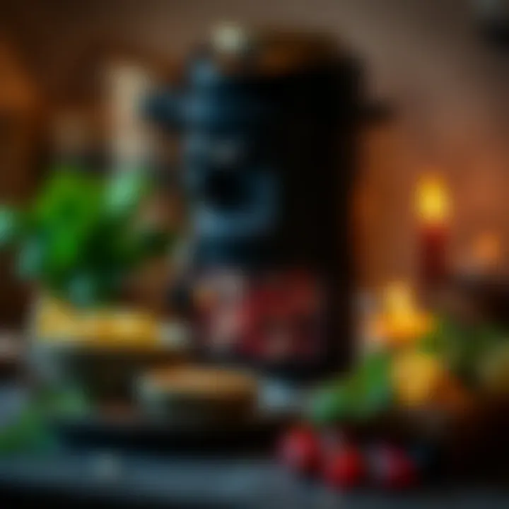 Heat therapy for soothing abdominal pain