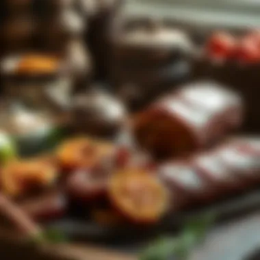 Historical Origins of Damla Sakızı Illustration of the historical origins of damla sakızı in ancient times.