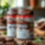 Nutritional Profile of İçim Fit Cocoa Milk Nutritional breakdown of İçim Fit cocoa milk