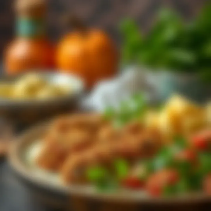 İnce Bulgur Köftelik: Lezzetin Derinliklerine Yolculuk Summary