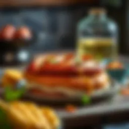 İrmik Tatlısı ve Kalori Dünyası Introduction