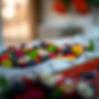 Tips for drying fruits with Karaca Airfryer