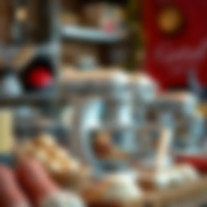 Diverse Range of Dough Kneading Solutions A selection of dough kneading machines on display