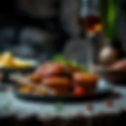 Karadeniz Somonu Zararları: Sağlık Açısından Değerlendirme Introduction