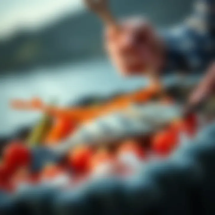 Essential Tips for a Rewarding Karagöz Fishing Adventure Practical tips for enhancing Karagöz fishing experience