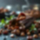 Nutritional benefits of carob