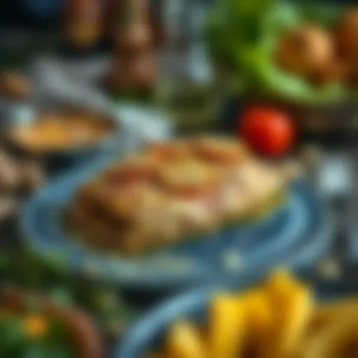 Kek Kalıbı Çeşitleri ve Kullanım Alanları Introduction