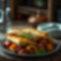 Kemal Paşa Tatlısı Tarifi Introduction