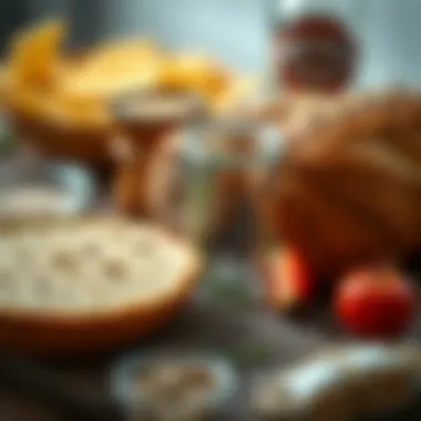 Notable Kilo Aldıran Protein Tozu: Faydaları ve Kullanım Alanları