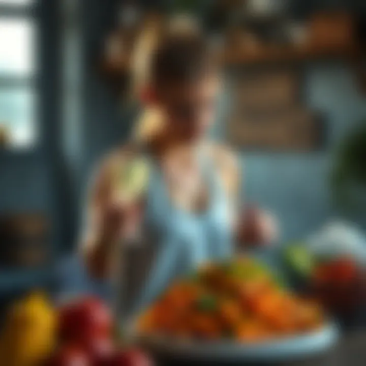 Inspiring Physical Activity Routine Inspiring workout routine for a fit lifestyle