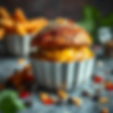 Understanding Caloric Awareness Caloric awareness and its impact on health