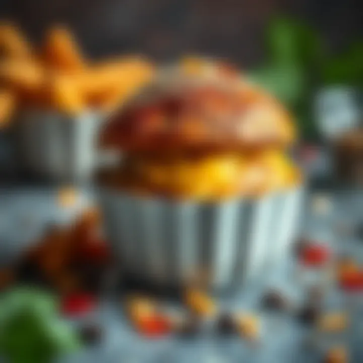 Understanding Caloric Awareness Caloric awareness and its impact on health