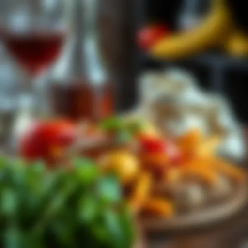 Exploring Healthy Meal Options Healthy meal options for weight management