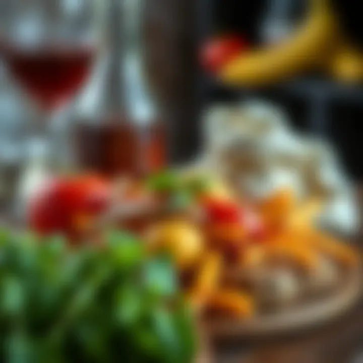 Exploring Healthy Meal Options Healthy meal options for weight management