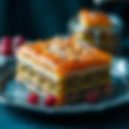 Kolay Baklava Yapılışı Introduction