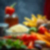 Nutritional advice for post-colonoscopy