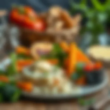 Foods to include after colonoscopy