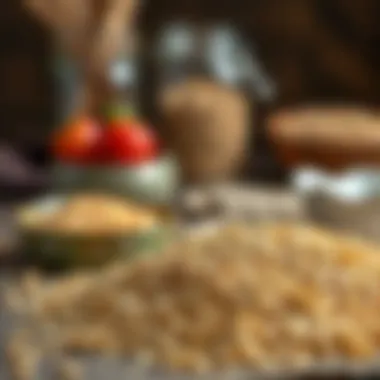 Whole Grains to Boost Energy and Healing Whole grains for energy