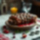 Kurban Bayramı: Symbolizing Sacrifice Symbolic representation of sacrifice and devotion