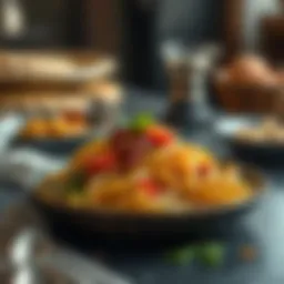 Kuru Fasulye Kızartması: Gelenekten Modern Mutfaklara Introduction