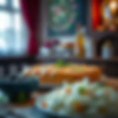 Notable Kuru Fasulye Kızartması: Gelenekten Modern Mutfaklara