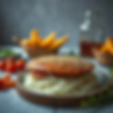 Kuru Fasulye Kızartması: Gelenekten Modern Mutfaklara Summary Kuru Fasulye Kızartması: Gelenekten Modern Mutfaklara Summary