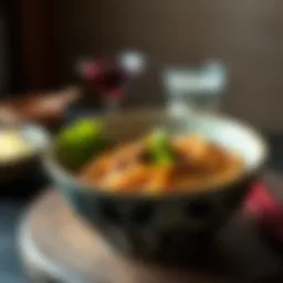 Kuzine Soba: Gelenekten Modern Hayata Introduction