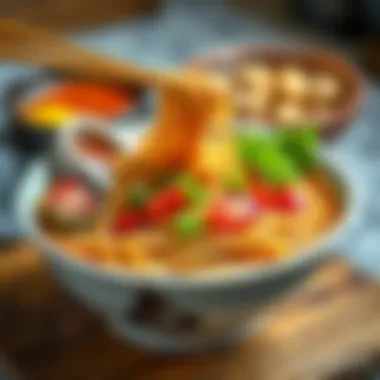 Notable Kuzine Soba: Gelenekten Modern Hayata