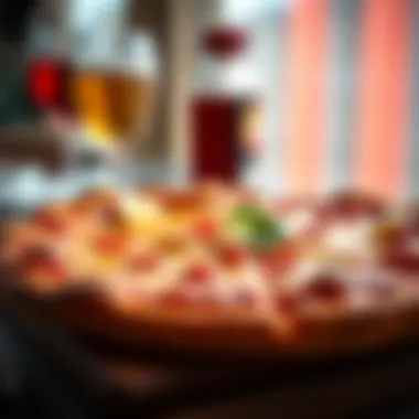 Notable Little Caesars Piknik Pizza: İkonik Lezzetin Keşfine Çıkın Notable Little Caesars Piknik Pizza: İkonik Lezzetin Keşfine Çıkın
