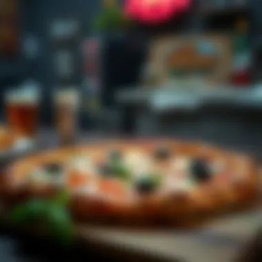 Little Caesars Piknik Pizza: İkonik Lezzetin Keşfine Çıkın Summary