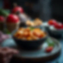 Masmavi Mutfakta Tatlı Tarifleri Introduction
