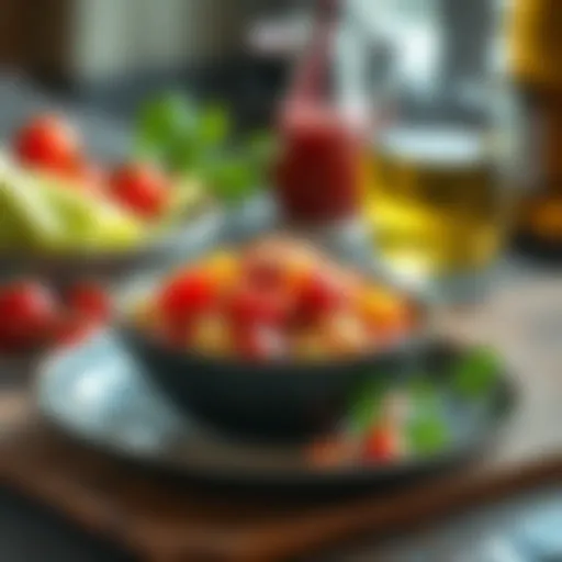 Mercimek Çorbası: Hangi Yöreye Aittir? Introduction